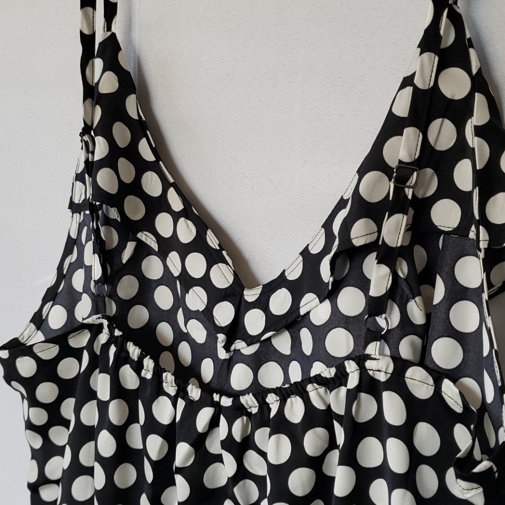 BR Ruffle Camisole - Large - Picture 5 of 8